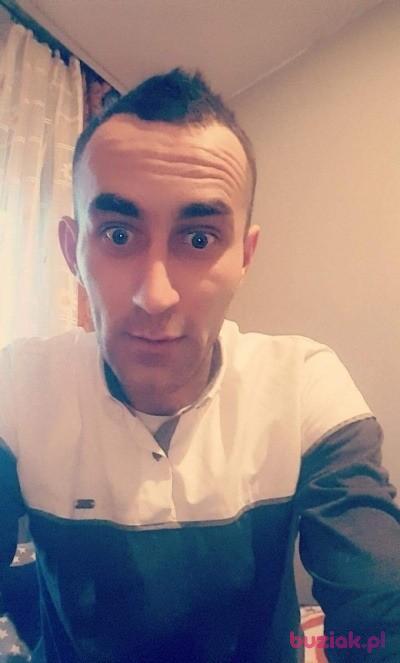 paweł, Male, 42, Wielka Brytania, Photo: 3