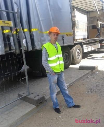 Adam, Male, 33, Gdynia, Polska, Photo: 2