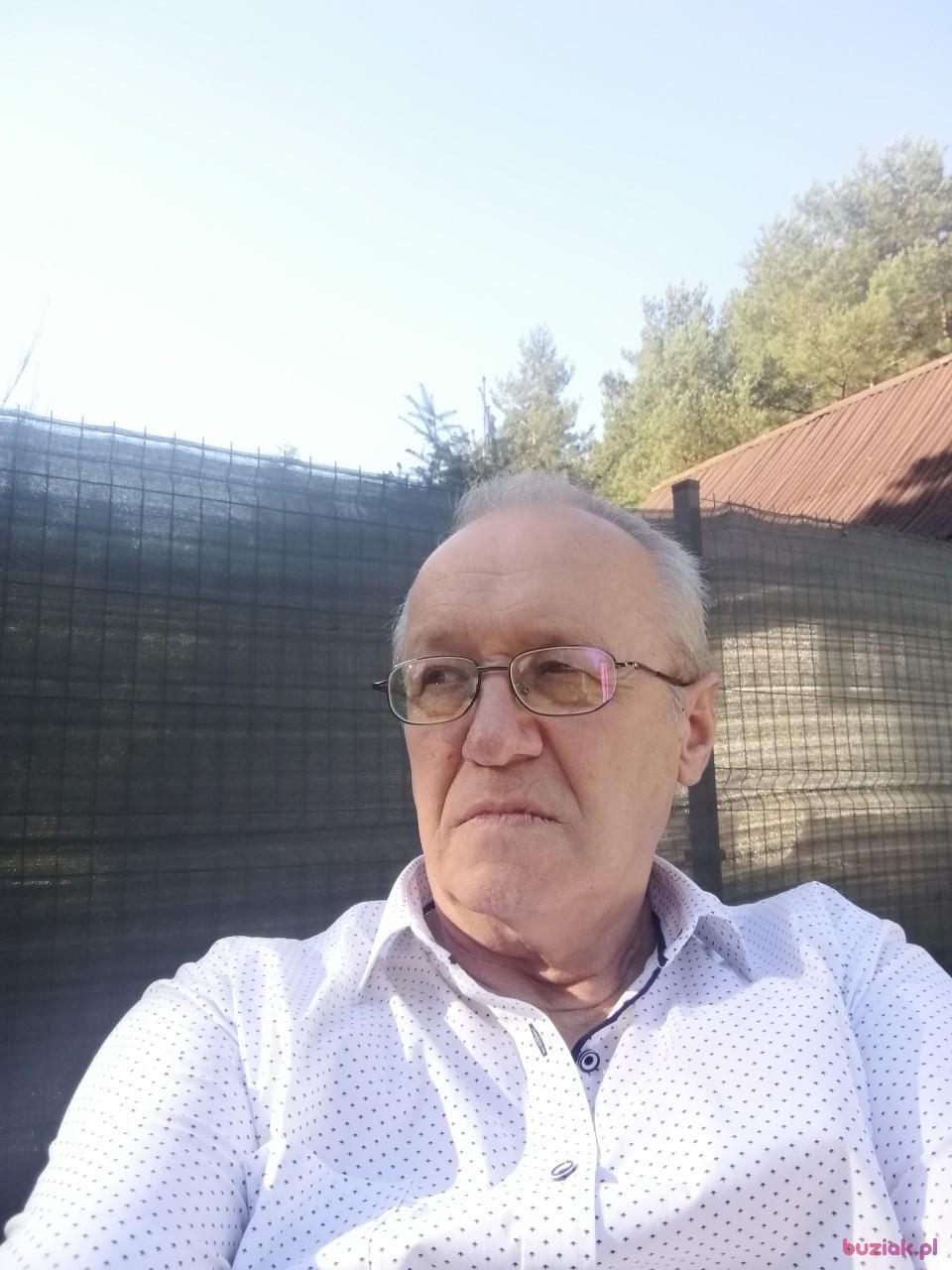 Andrzej, Mężczyzna, 67, Łódź, Polska, Zdjęcie: 2