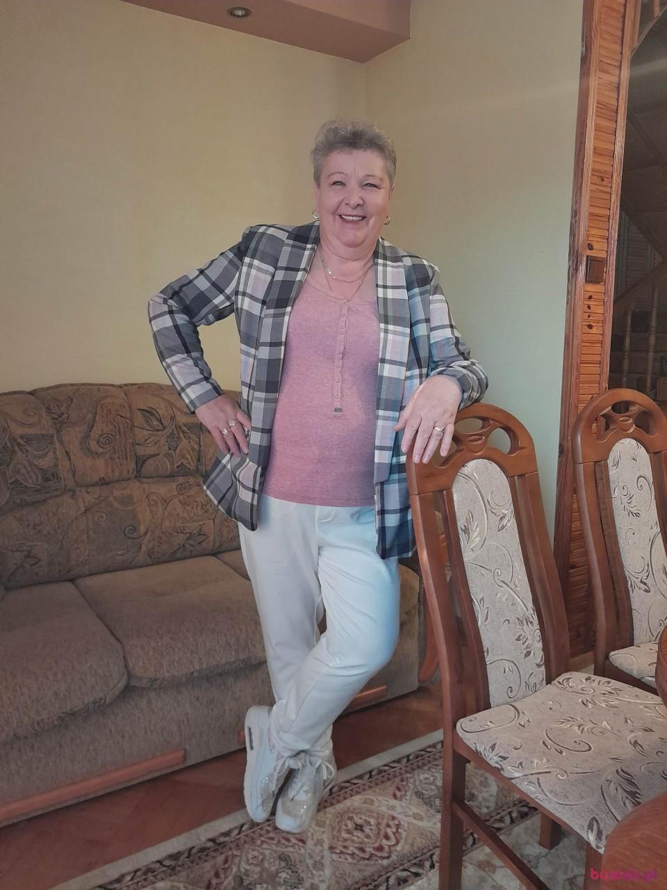 Ewa, Female, 64, Przeworsk, Polska, Photo: 8