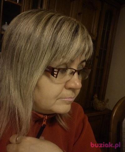 ILONA, Female, 61, Bytom, Polska, Photo: 1