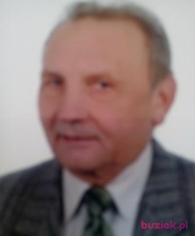 adam lebek, Male, 76, Blachownia, Polska, Photo: 1