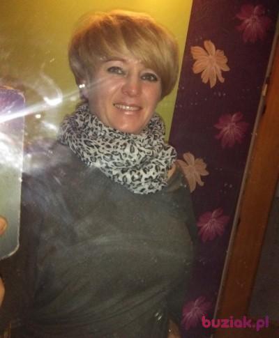 Dorota, Female, 51, Kalisz, Polska, Photo: 1