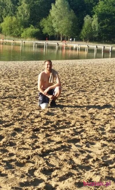 Paweł, Male, 39, Toruń, Polska, Photo: 6