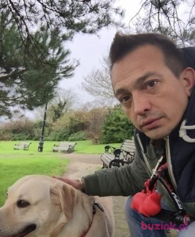 Tomek, Male, 48, Wielka Brytania, Photo: 3