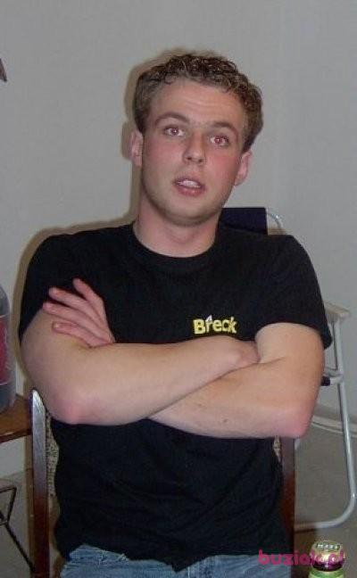 bercik1986, Mężczyzna, 40, Poznań, Polska, Zdjęcie: 2