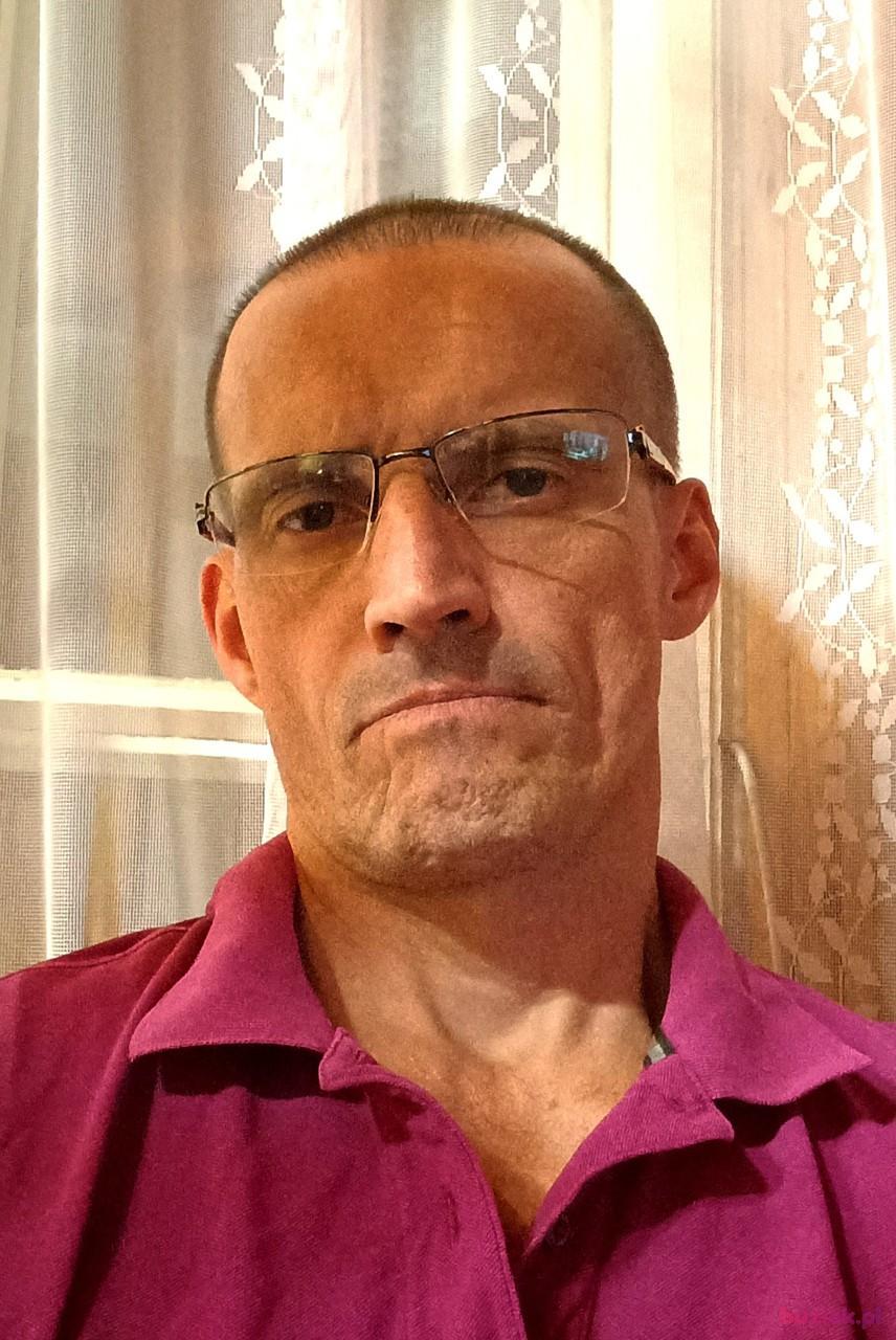 sebastian, Male, 55, Krasnystaw, Polska, Photo: 2