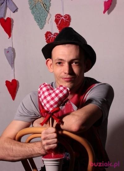 KAMIL, Mężczyzna, 38, Gołdap, Polska, Zdjęcie: 2