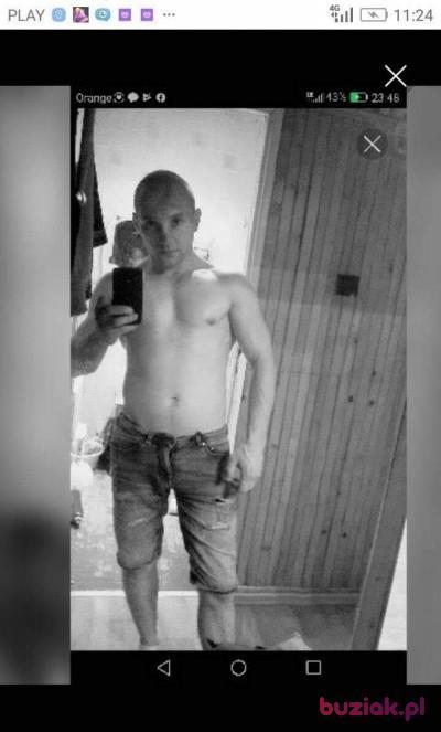 Bartosz Bartosz, Male, 34, Warszawa, Polska, Photo: 1