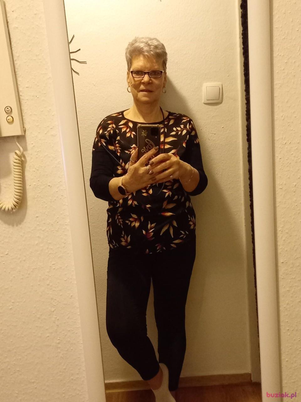 Mirka, Female, 67, Dortmund, Niemcy, Photo: 8
