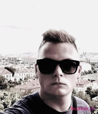 Rafał, Male, 31, Włoszczowa, Polska, Photo: 1