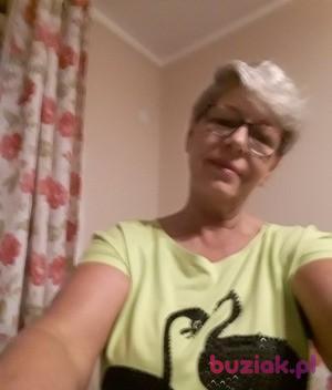 Panna50, Female, 57, Marki, Polska, Photo: 2
