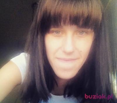 Kinga, Female, 32, Toruń, Polska, Photo: 1