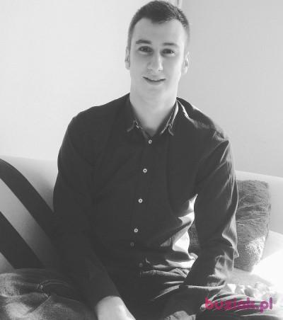 Kamil, Mężczyzna, 34, Gdańsk, Polska, Zdjęcie: 2