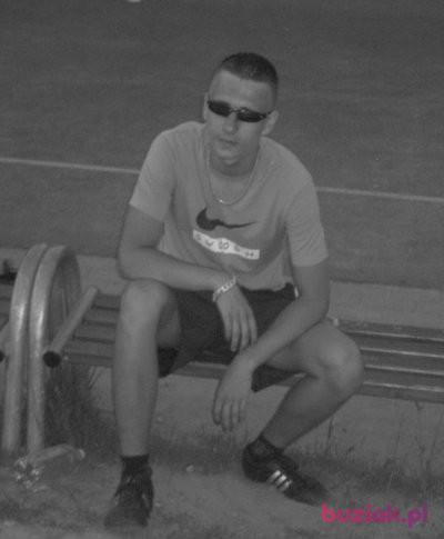 Kamil, Male, 32, Włocławek, Polska, Photo: 2