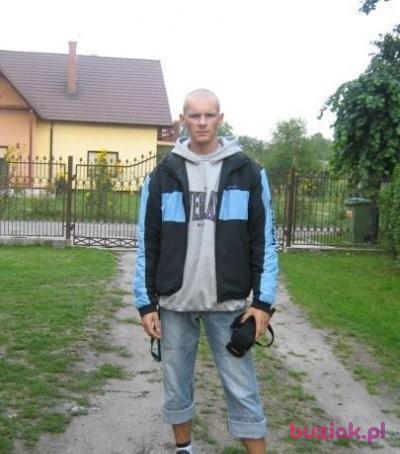 marcinpoznan855, Mężczyzna, 41, Poznań, Polska, Zdjęcie: 1