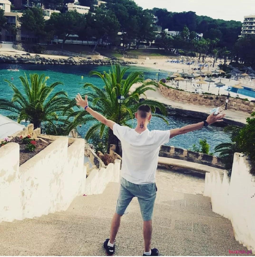 Mateusz, Male, 37, Zwolle, Holandia, Photo: 2