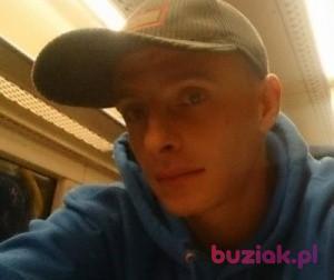 Piotrek, Male, 41, Wielka Brytania, Photo: 1