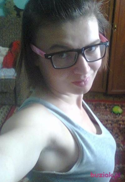 Monika, Female, 36, Morąg, Polska, Photo: 3