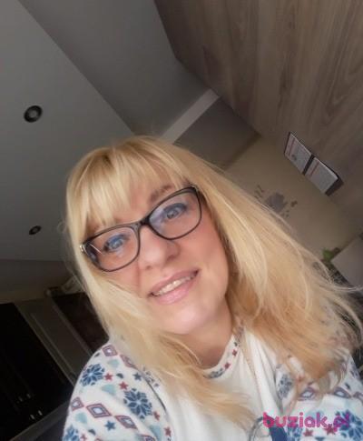 beata, Female, 52, Myślenice, Polska, Photo: 3