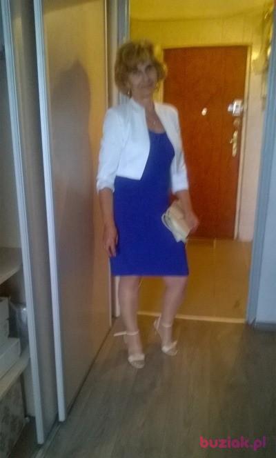 Barbara, Kobieta, 76, Warszawa, Polska, Zdjęcie: 2