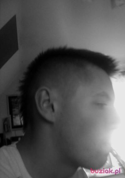 Dawid, Mężczyzna, 32, Elbląg, Polska, Zdjęcie: 2
