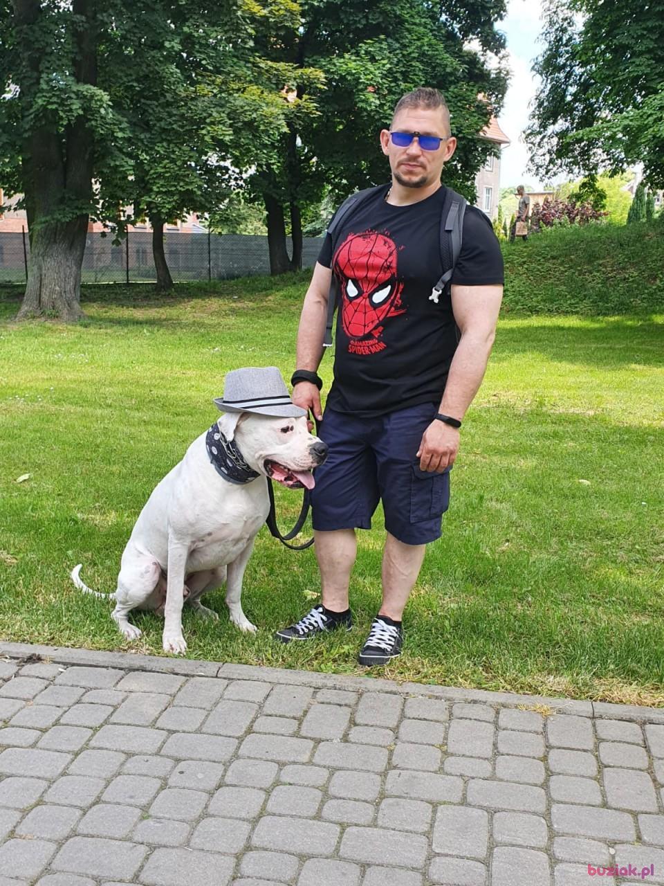 Jarek, Male, 41, Sosnowiec, Polska, Photo: 2