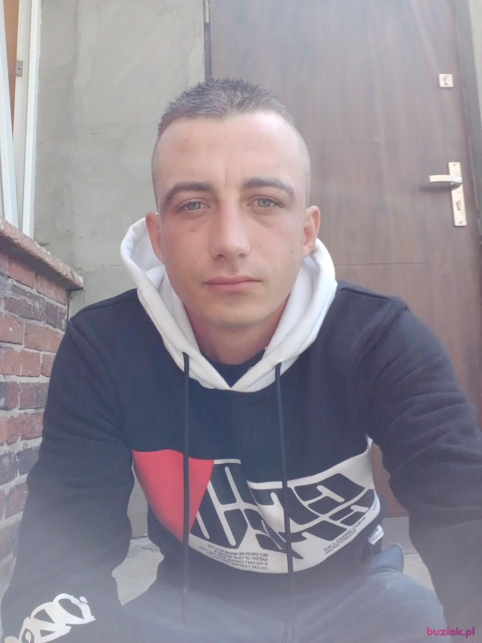 Paweł, Male, 34, Tomaszów Mazowiecki, Polska, Photo: 2