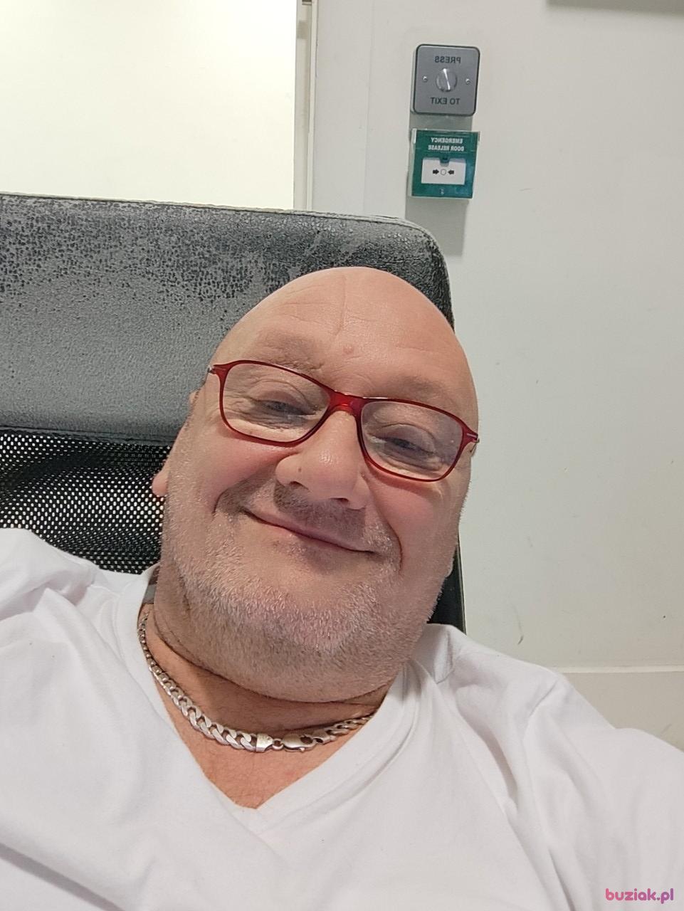 Artur, Male, 62, Dunstable, Wielka Brytania, Photo: 2