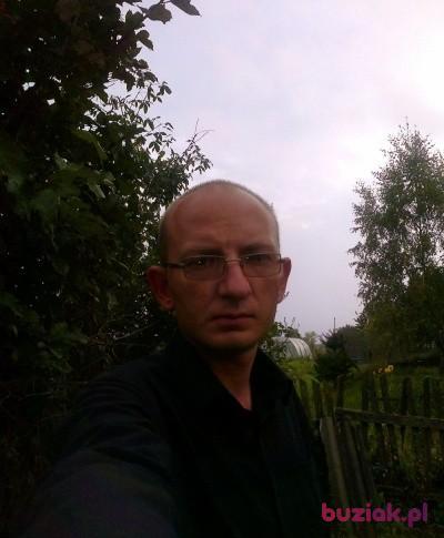 grzegorz , Male, 45, Miastko, Polska, Photo: 2