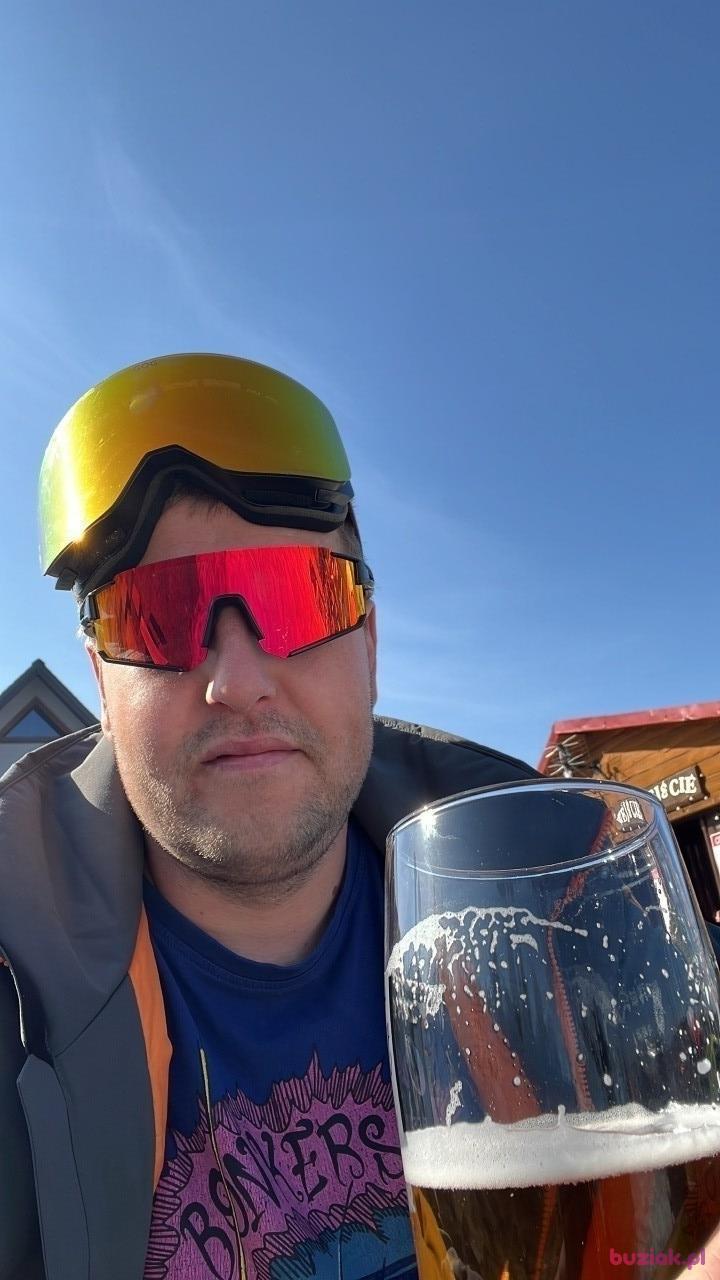Bartek, Male, 32, Bielsko-Biała, Polska, Photo: 1