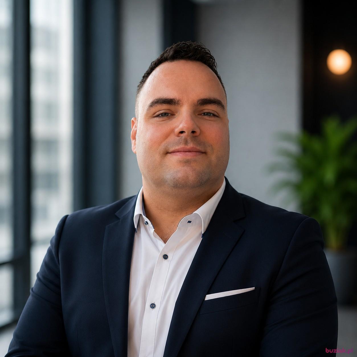 Szymon, Male, 40, Brzeg, Polska, Photo: 3