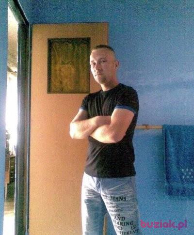 arek, Male, 42, Polska, Photo: 2