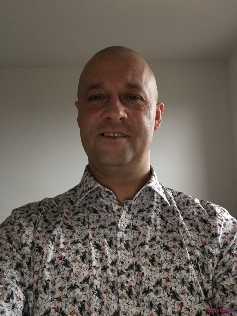 Maciej, Mężczyzna, 42, Poznań, Polska, Zdjęcie: 1
