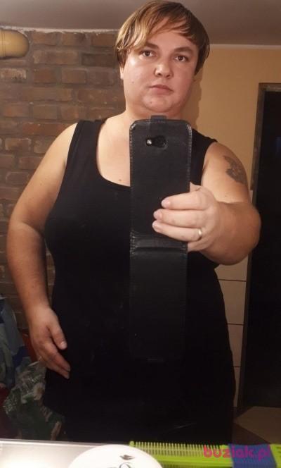 Wiesia, Female, 45, Wejherowo, Polska, Photo: 4