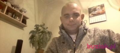 mada1, Male, 40, Oborniki, Polska, Photo: 2