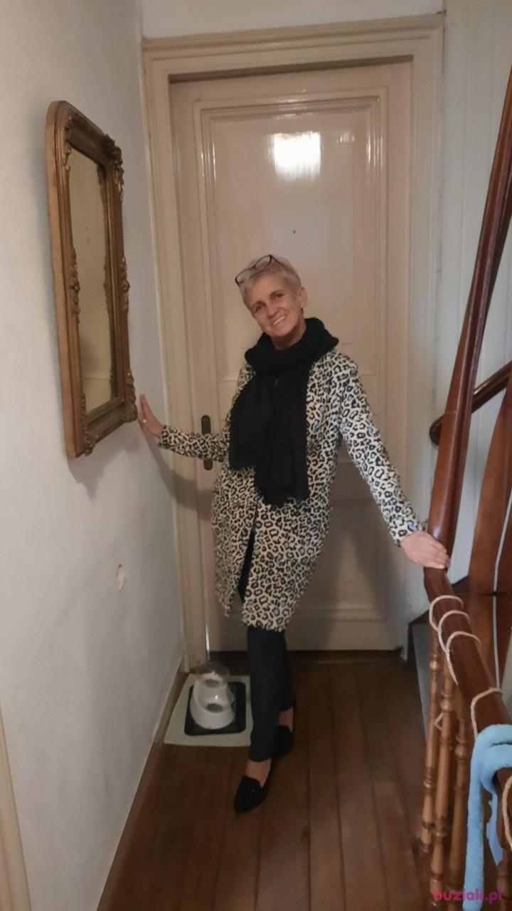 Iwona, Kobieta, 56, Breda, Holandia, Zdjęcie: 2