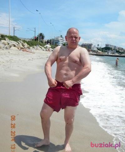 grzegorz, Mężczyzna, 61, Annan, Wielka Brytania, Zdjęcie: 2