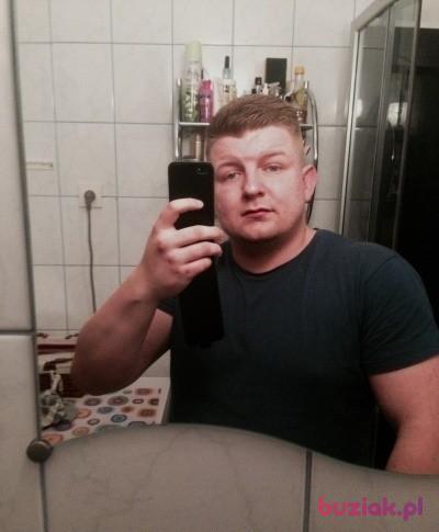 Dawid, Male, 36, Warszawa, Polska, Photo: 2