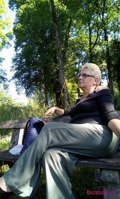 Elżbieta, Female, 72, Kraków, Polska, Photo: 10