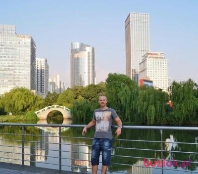 Maciej, Male, 47, Wielka Brytania, Photo: 7
