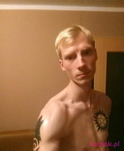 Patryk, Male, 30, Toruń, Polska, Photo: 4