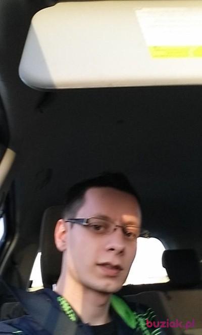 Rafał, Mężczyzna, 33, Chełm, Polska, Zdjęcie: 2