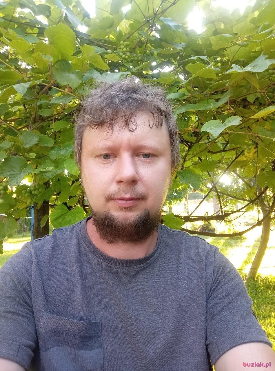 Andrzej, Mężczyzna, 42, Sanok, Polska, Zdjęcie: 3