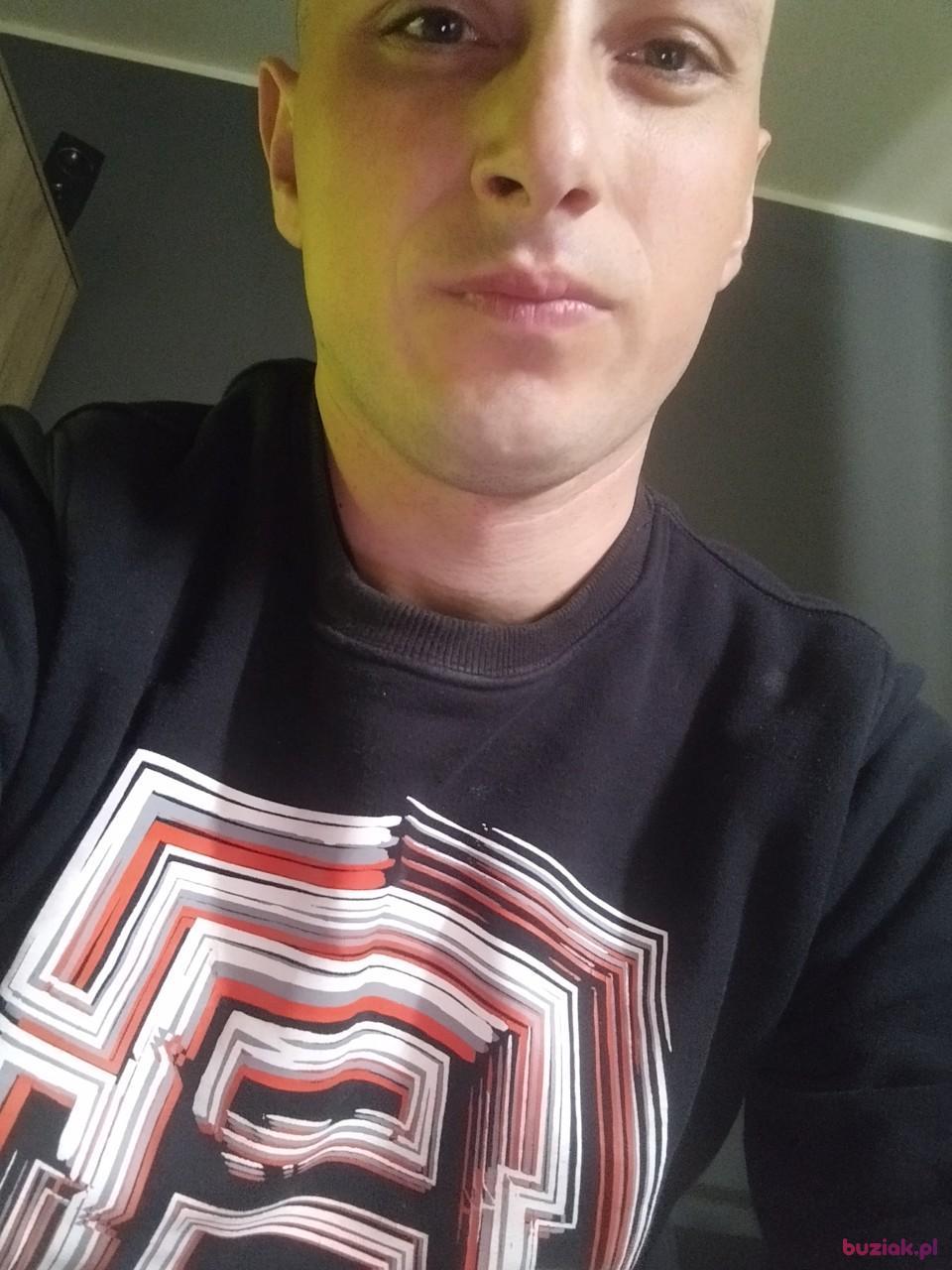 Eryk, Male, 29, Łasin, Polska, Photo: 2