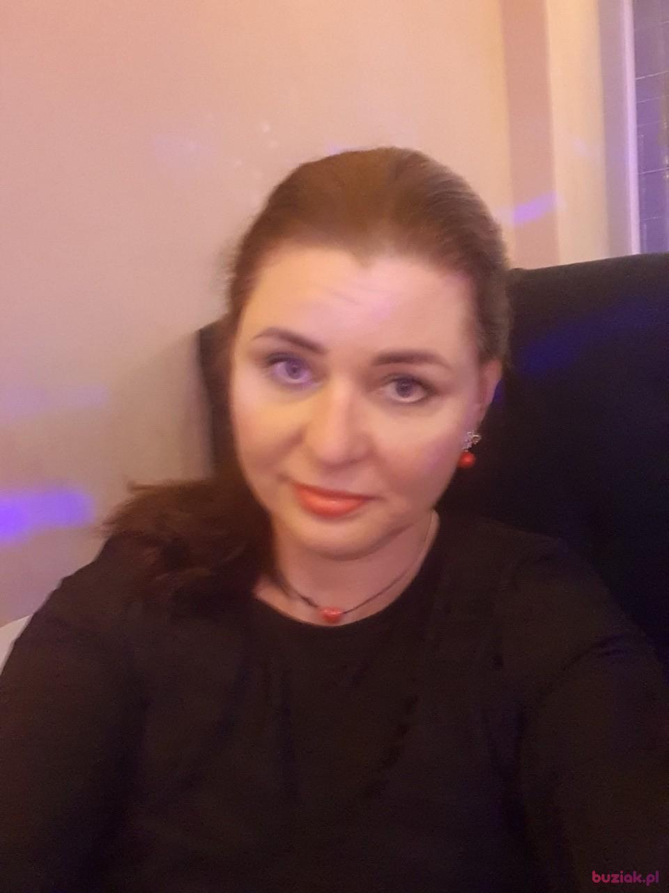 Ewa, Female, 53, Wielka Brytania, Photo: 2