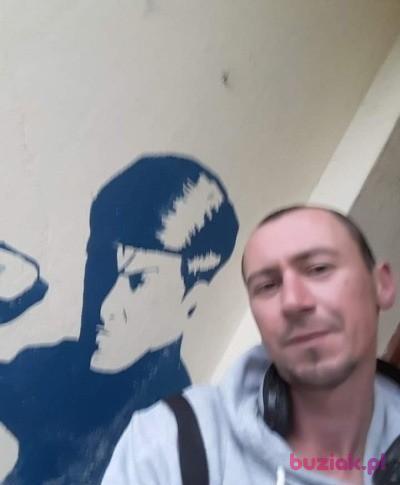 Patrycjusz, Mężczyzna, 41, Poznań, Polska, Zdjęcie: 6