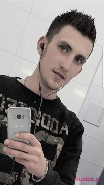 Dancyk22, Mężczyzna, 29, Niemcy, Zdjęcie: 2