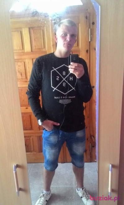 smile1818, Male, 31, Chojnice, Polska, Photo: 3
