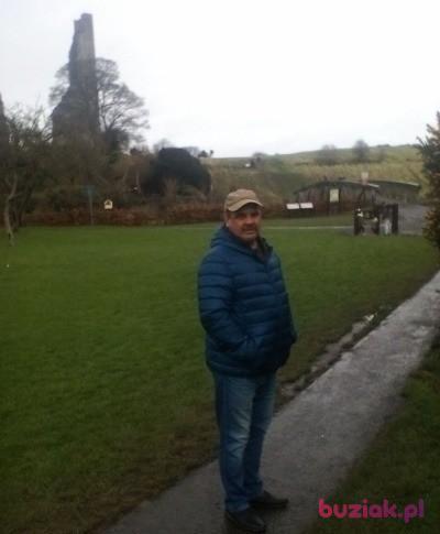 Jurek, Male, 66, Oświęcim, Polska, Photo: 8